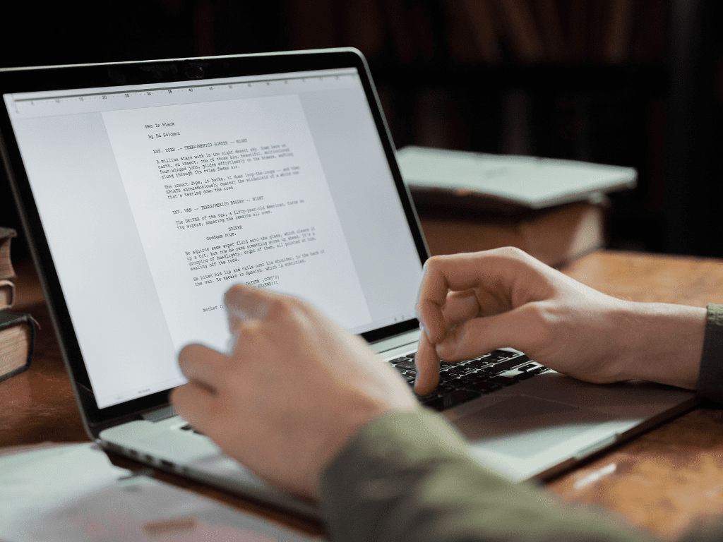 AI Document Writers