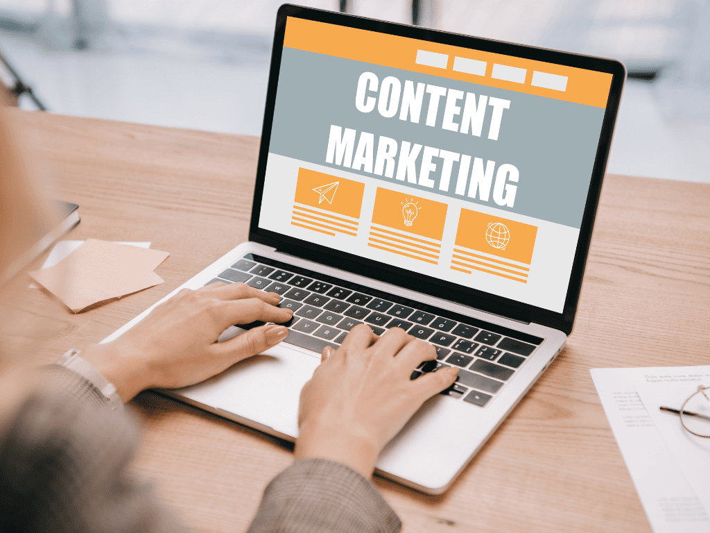 AI for Marketing Content The Best Tools