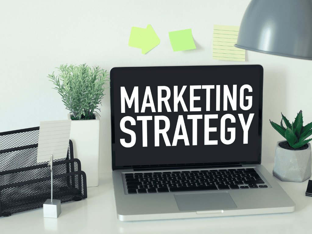 AI for Marketing Strategy