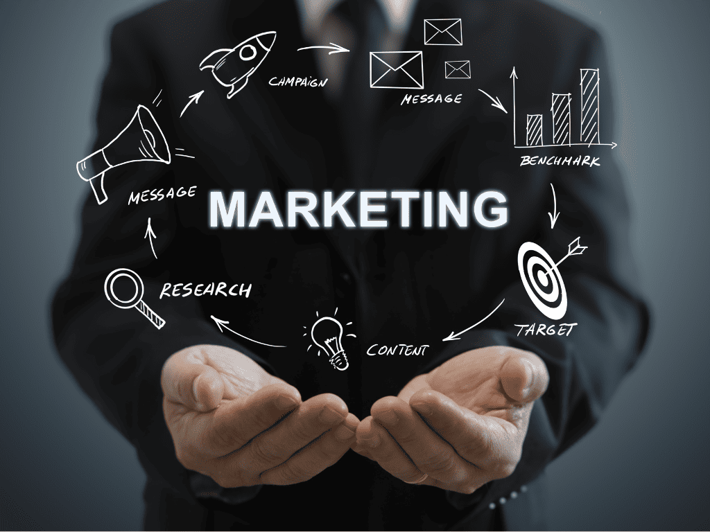 Best AI for Marketing Strategy Tools and Generators