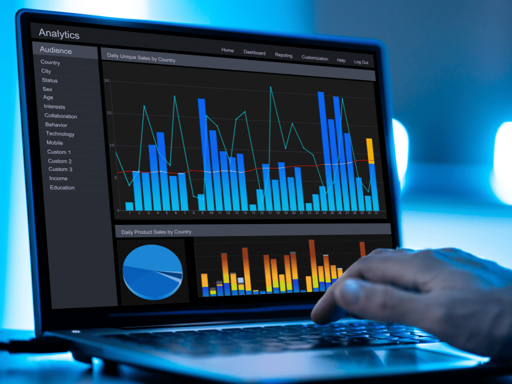 Top AI Tools for Marketing Analytics Boost Your Strategy