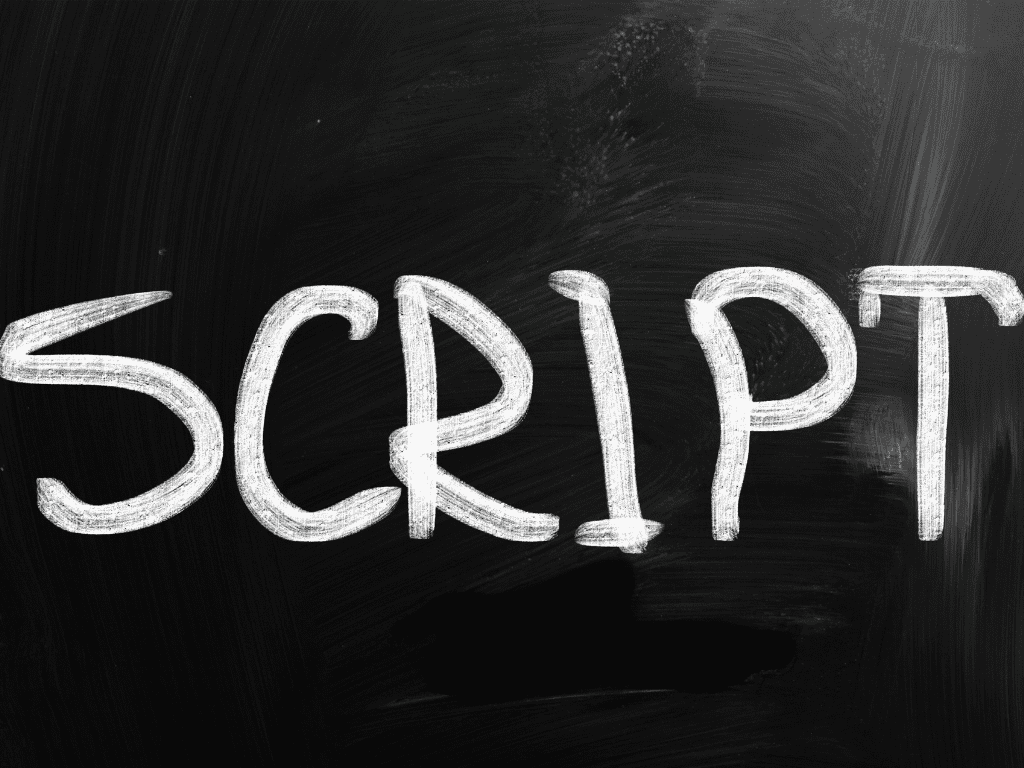 Ultimate Guide to AI Script Generators Online