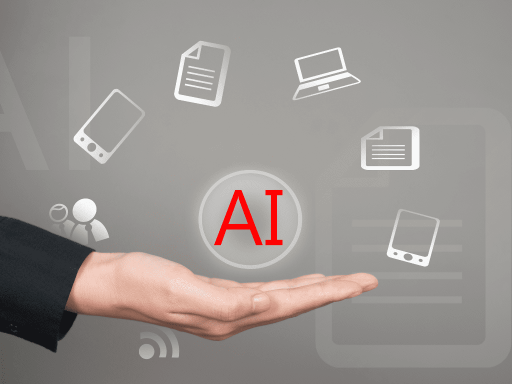 Artificial Intelligence Business, Ideas, Plans, and Solutions